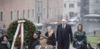 Conte getta fango sul centrodestra… DI NUOVO!