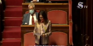 VIDEO: Tutti gli Errori di Conte e dei suoi Decreti