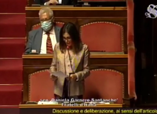 VIDEO: Tutti gli Errori di Conte e dei suoi Decreti