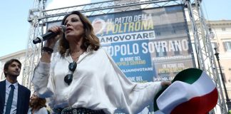 I 5 STELLE SEMPRE PEGGIO, sarebbero stati finanziati dal Venezuela