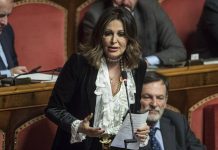 RIAPRITE GLI STADI! La mia interrogazione al Ministro dello Sport