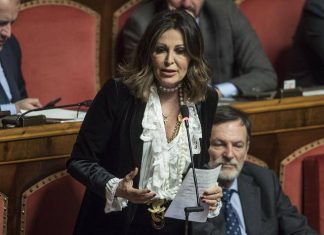 RIAPRITE GLI STADI! La mia interrogazione al Ministro dello Sport