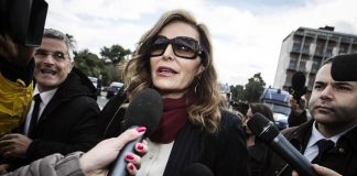 RIVENDICO IL DIRITTO DI CRITICARE le distorsioni della Giustizia