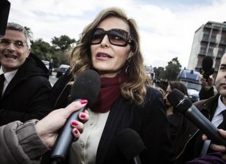 RIVENDICO IL DIRITTO DI CRITICARE le distorsioni della Giustizia