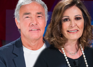 MINACCIA MAFIOSA A GILETTI, non si farà intimorire
