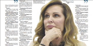 INTERVISTA A “LA VERITÀ”: Alcune norme Anti-Covid sono demenziali”