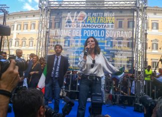 IL GOVERNO ASCOLTI I COMMERCIALISTI! Fratelli d’Italia è dalla loro parte