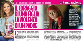 ESCLUSIVO! Il Coraggio di una Figlia, la Violenza di un Padre | Novella2000