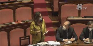 VIDEO: Vogliono trasformare l’Italia nel Centro Profughi d’Europa!