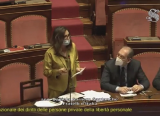 VIDEO: Vogliono trasformare l’Italia nel Centro Profughi d’Europa!
