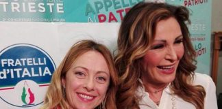 LA VERITÀ: L’unica leader donna è Giorgia, ma per lei solo ingiurie e gogna