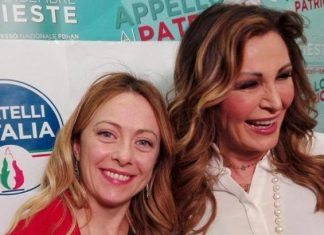 LA VERITÀ: L’unica leader donna è Giorgia, ma per lei solo ingiurie e gogna