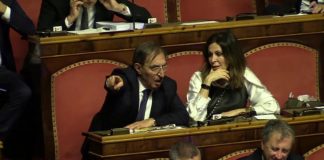 IL GIORNALE: FdI e La Russa censurati dalla Rai