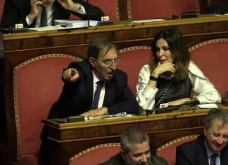 IL GIORNALE: FdI e La Russa censurati dalla Rai