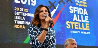 La Difesa è Sempre Legittima, IO STO CON MARIO