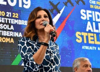La Difesa è Sempre Legittima, IO STO CON MARIO