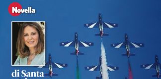 NOVELLA 2000: L’Orgoglio di Essere Italiani