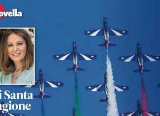 NOVELLA 2000: L’Orgoglio di Essere Italiani
