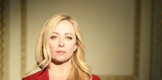 LIBERO, Meloni: “O Destra o Sinistra BASTA CON GLI INCIUCI”
