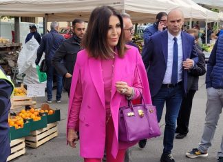 L’IDENTITA’: “Colle e Pd vogliono Draghi ma si voterà”